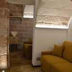 Gold White Exclusive House Gæstehus Polignano a Mare