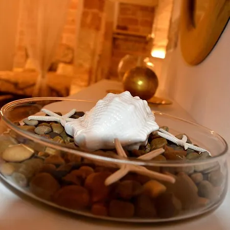 Gold White Exclusive House Vendégház 4*