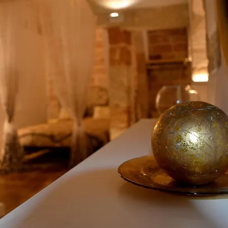 Vendégház Gold White Exclusive House