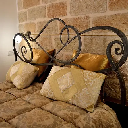 Gold White Exclusive House * Polignano a Mare