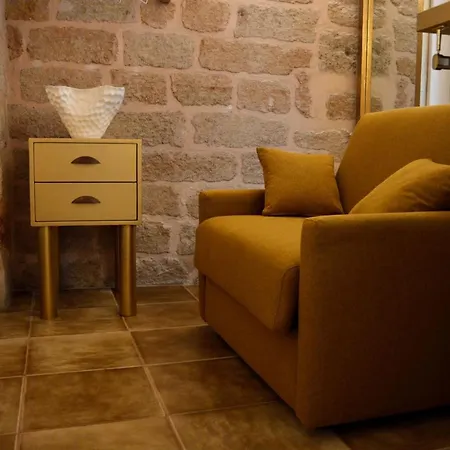 Gold White Exclusive House Vendégház