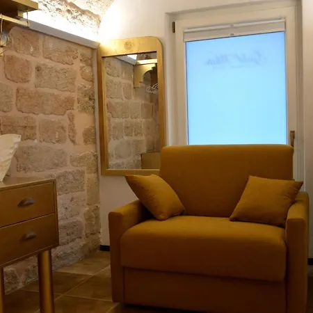 Gold White Exclusive House * Polignano a Mare