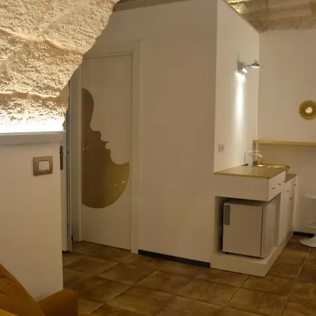 Gold White Exclusive House