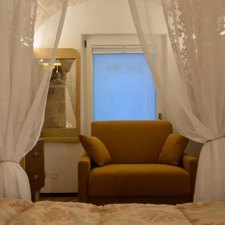 Gold White Exclusive House * Polignano a Mare