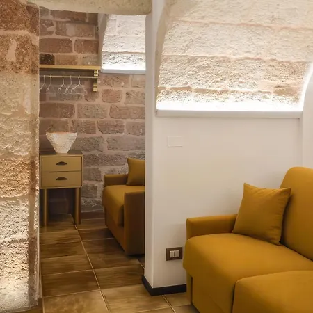 Gold White Exclusive House Гостевой дом