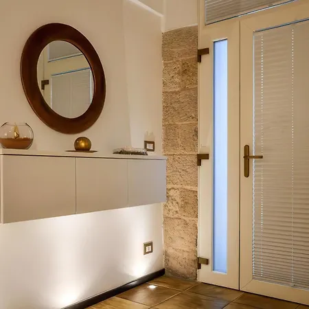 Gold White Exclusive House 4* Polignano a Mare