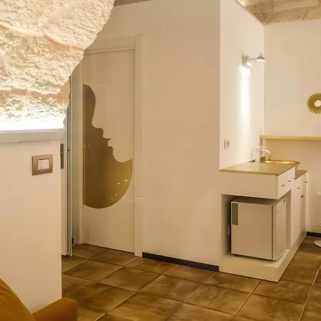 Gold White Exclusive House Konukevi