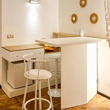 Guest house Gold White Exclusive House