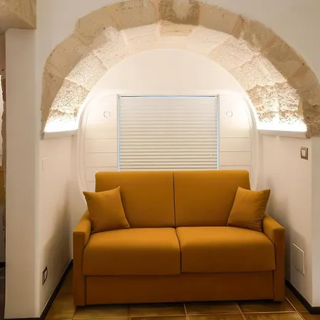 Gold White Exclusive House Konukevi Polignano a Mare