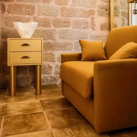 Gold White Exclusive House Guest house Polignano a Mare